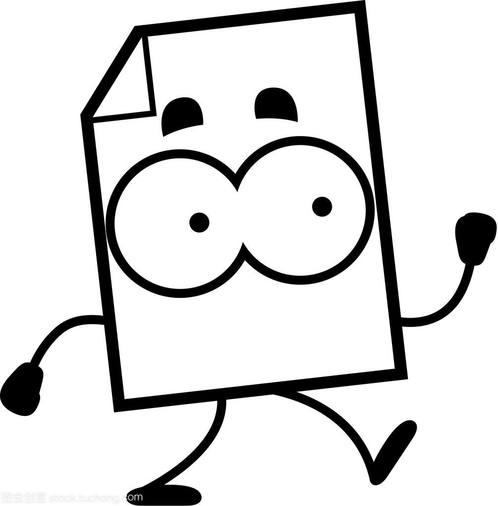 卡通紙走紙的應(yīng)用與設(shè)計(jì)