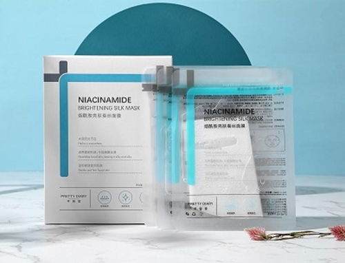 自然堂面膜OEM代加工 廣州專業(yè)化妝品OEM廠的一站式包裝設(shè)計(jì)與貼牌服務(wù)